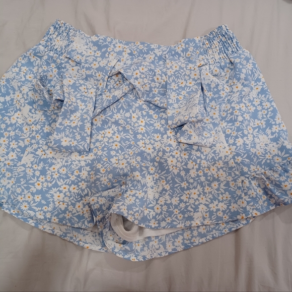 Altard State flowy shorts - Picture 1 of 3